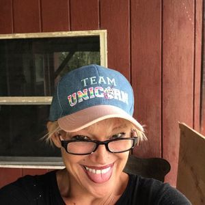 Meet your Posher, Tracie